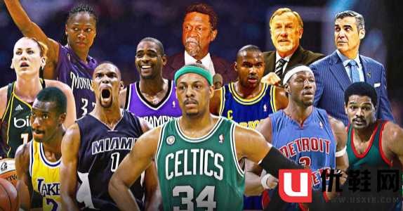NBA名人堂入选资格 NBA名人堂中国人有几个