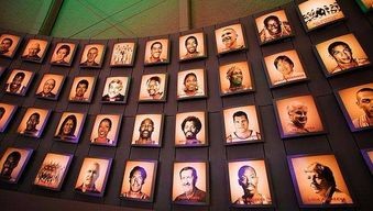 nba名人堂球员名单,NBA名人堂50大*都有谁?