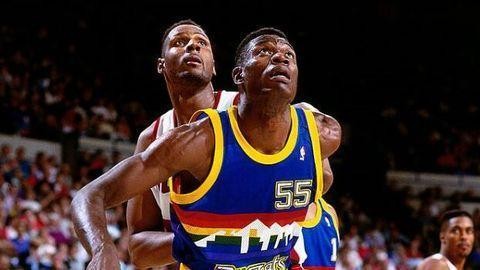 NBA历史5位大龄新秀巨星：姚明偶像31岁进NBA，1人年龄成谜