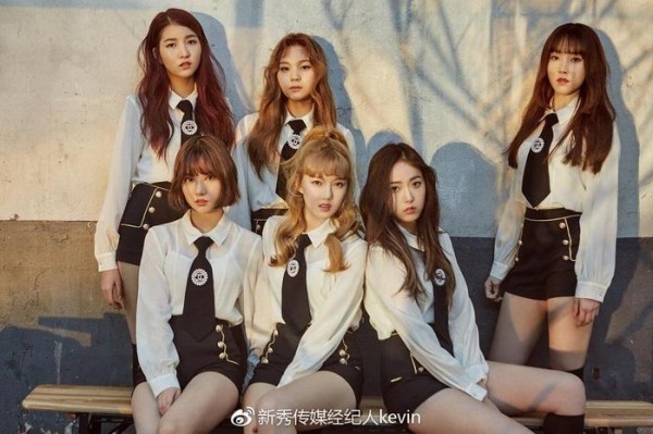 2019新秀娱乐艺人招募计划全球正式开始，帮你C位强势出道！