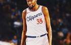 5换1！美媒建议交易杜兰特！快船有望轰动整个NBA