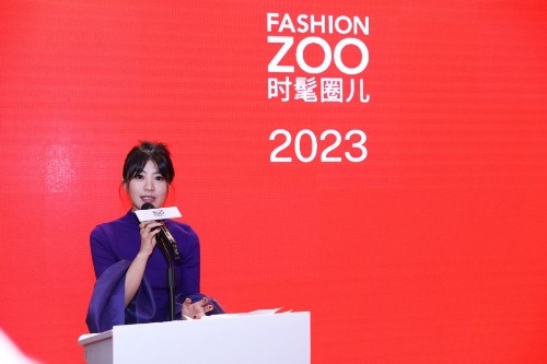 fashion zoo