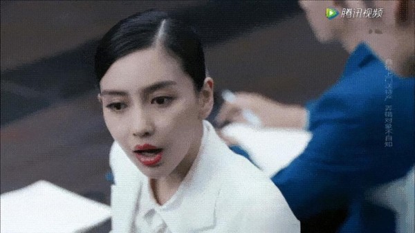 杨颖的流量困局：娱乐圈的变革与适应