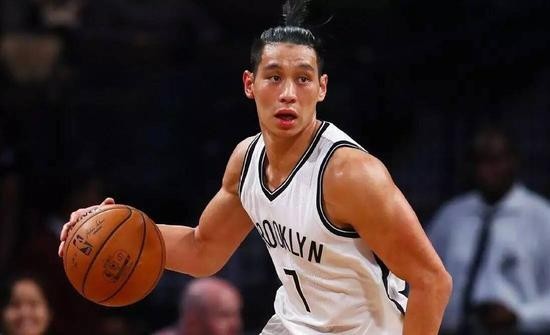 NBA十大亚洲球星，易建联第六竟不抵“日本乔丹”