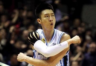 NBA十大亚洲球星，易建联第六竟不抵“日本乔丹”
