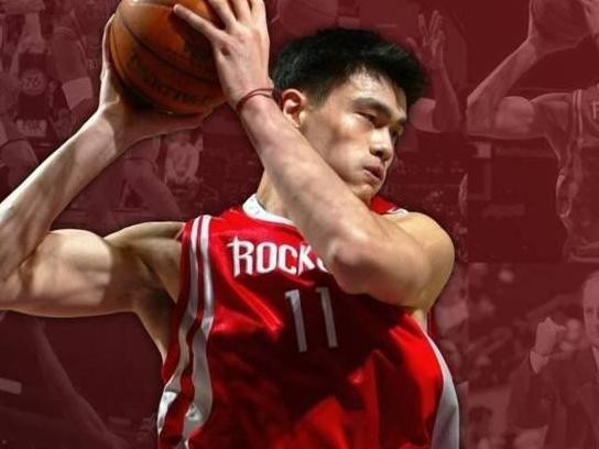 NBA十大亚洲球星，易建联第六竟不抵“日本乔丹”
