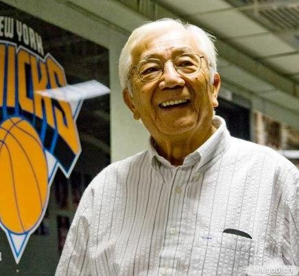 NBA十大亚洲球星，易建联第六竟不抵“日本乔丹”