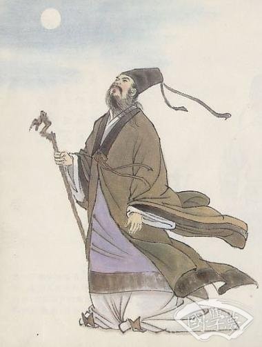 古代“高考”名人的趣闻轶事