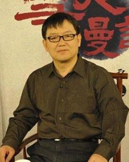 郭松民