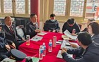 西城这个街角的宾馆，拆了！