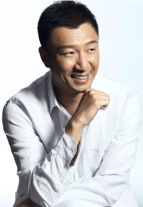 孙红雷为演艺生涯减重40斤