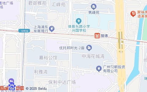 唐厨明星级婚礼殿堂优托邦店附近公交站点