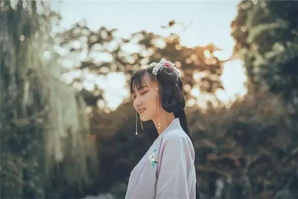 明星有福气的面相有哪些？