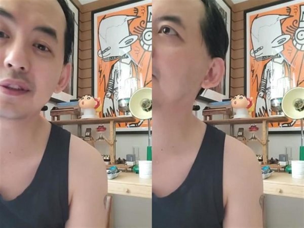 揭秘娱乐圈黑幕：明星伦理风暴惊人内幕曝光！黄子佼时间持续发酵