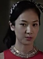 替身(网络剧)钟莉