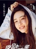 夜空中最闪亮的星杨真真