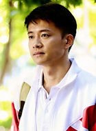 拥抱星星的月亮许冲