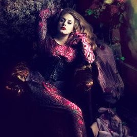 英文名Adele[阿黛勒]的意思、性别含义寓意及印象是什么