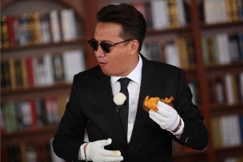 艺人自己开公司到底是为了什么?有哪些明星开了公司?