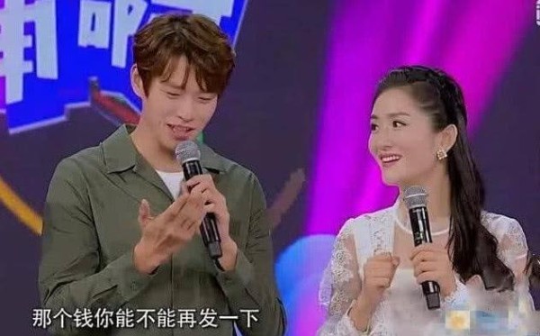 家里有18家公司等着继承，却活成了娱乐圈最抠的人