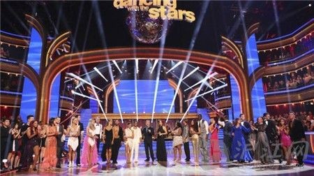 Dancing With the stars