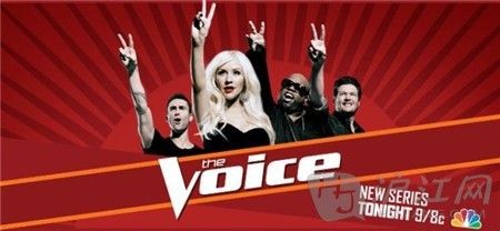 The Voice