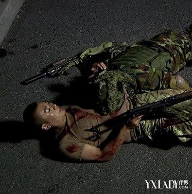 【图】最新特种兵电视剧你了解多少？ 揭秘该剧的收视率是多少1