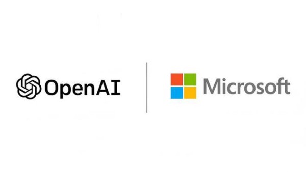 微软宣布调整与OpenAI 合作关系，后者将获得更大自主权