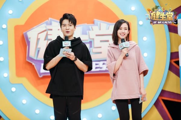 专家护航“运动养生” 《健生堂》独辟行业蹊径