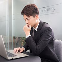 盲目模仿