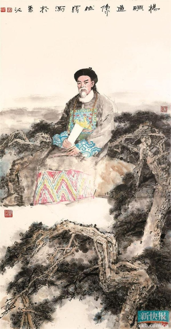 “唤醒”历史名人 多维度展示茂名风采
