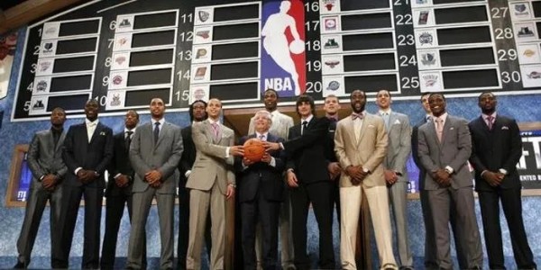 nba03年选秀新闻 nba03年选秀有几个全明星