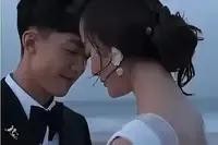 冼峻生与苗苗：从荧幕搭档到永恒记忆的温馨篇章