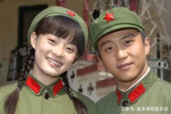 剧中合作默契，剧外又很幽默的三对明星夫妻，你更喜欢哪一对