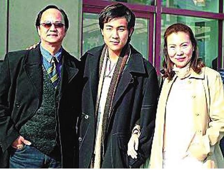 盘点香港娱乐圈的10大明星家族