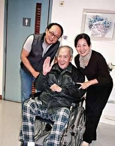 盘点香港娱乐圈的10大明星家族