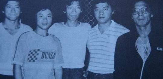 盘点香港娱乐圈的10大明星家族