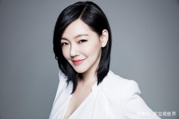 小S节目中哭诉当女明星太苦太累