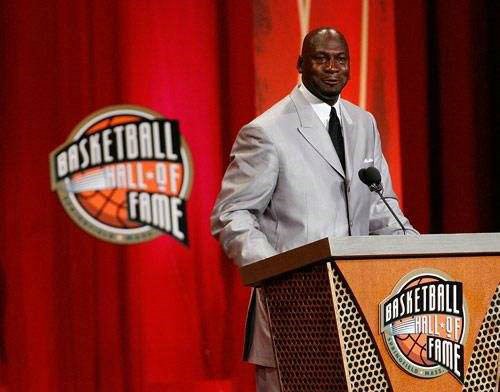 NBA名人堂是干什么的？NBA名人堂的入选标准条件是什么？