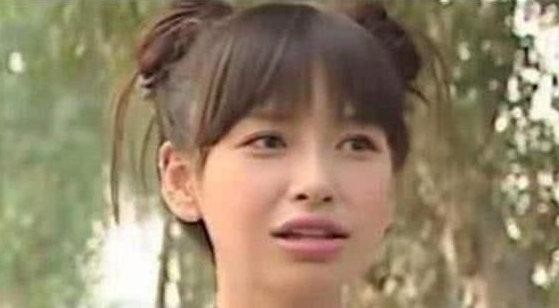 明星刚出道的样子：杨幂方出了天际，杨颖不忍直视，靳东小奶狗？