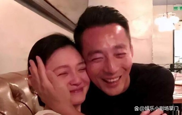 太卑微！具俊晔社交平台上晒“深情”，大S受宠若惊卑微力捧老公