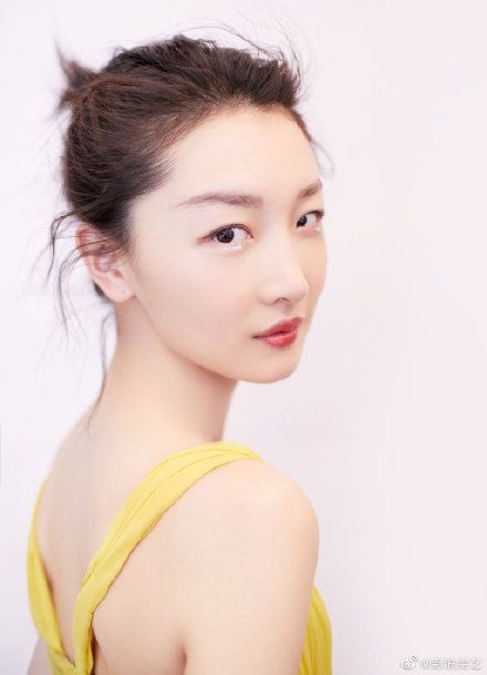 周冬雨女士与泰洋川禾文化传媒徐州有限公司即日起正式结束合作关系