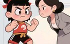 为什么孩子总和你对抗？因为你的爱里，缺少这4样东西 