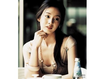 韩国最美女星排行 天然美女夺冠