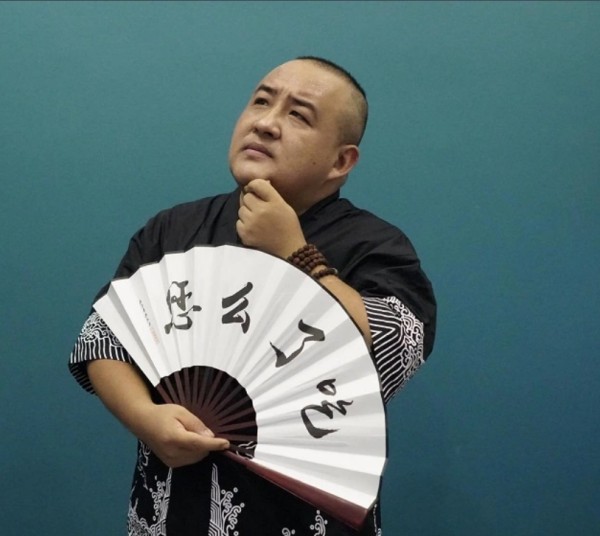 吃货请闭眼