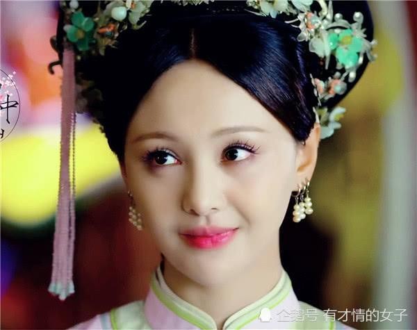 挤掉杨幂力压热巴，新晋话题女王诞生，网友：实至名归