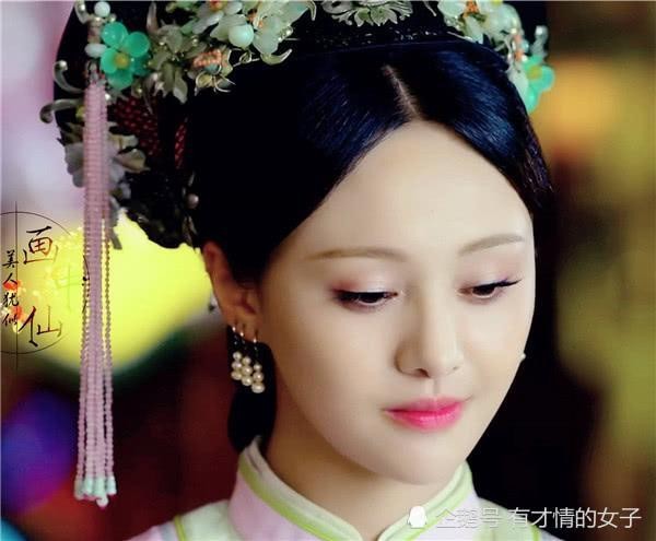 挤掉杨幂力压热巴，新晋话题女王诞生，网友：实至名归