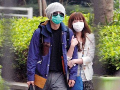 【NO.7 姚笛】失联姚笛败在一个不容小三的年代