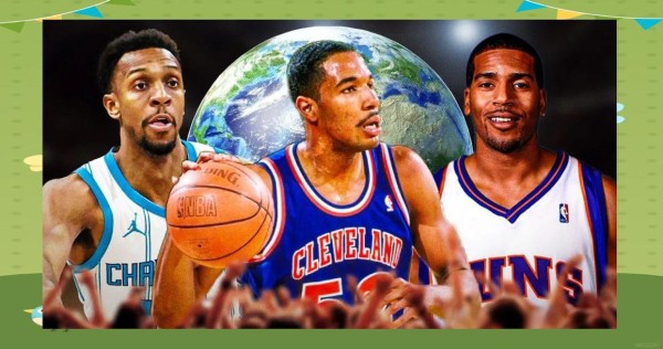 NBA历史上的频繁换队传奇：五大巨星的转会之路