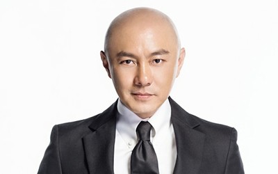 张卫健出场费多少?张卫健商演出场费价格